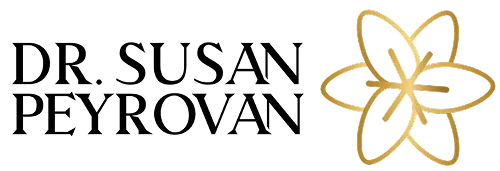 لوگو دکتر سوزان پیروان