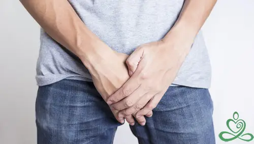 تشخیص زگیل تناسلی در مردان