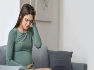 تغییرات هورمونی در دوران بارداری