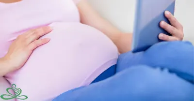 علل خارش واژن در دوران بارداری