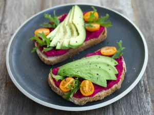 تغذیه مناسب بعد از انتقال جنین