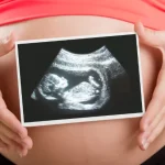 تعیین جنسیت جنین با سونوگرافی
