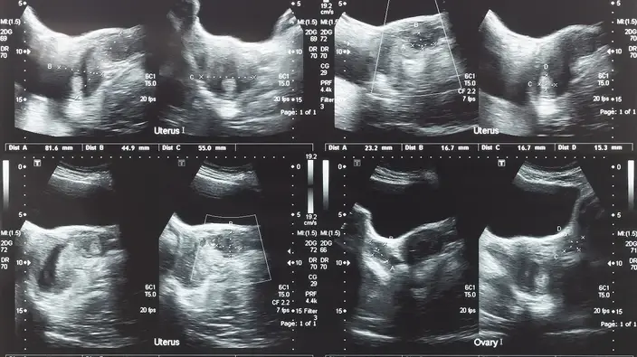 علائم فیبروم رحم