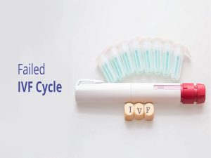 شکست-آی-وی-اف