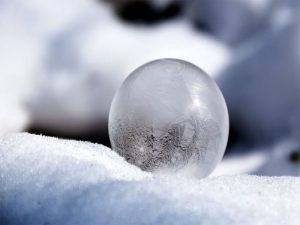 فریز-تخمک و فریز جنین