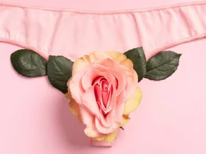 آر اف واژینال